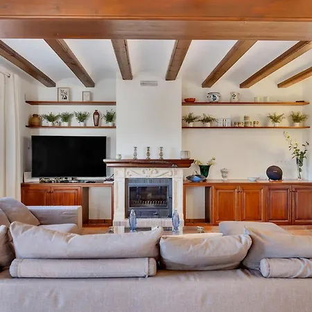 Villa Pura Vida Dénia