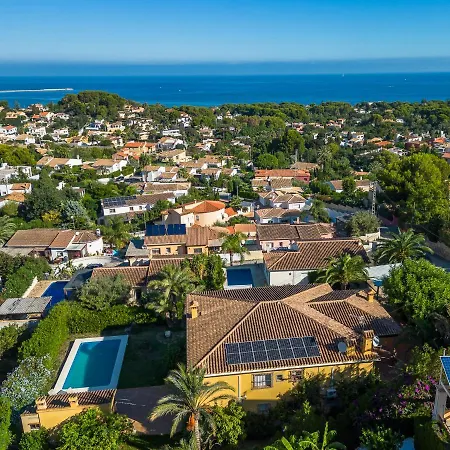 Pura Vida * Denia