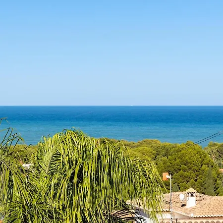 Pura Vida Denia