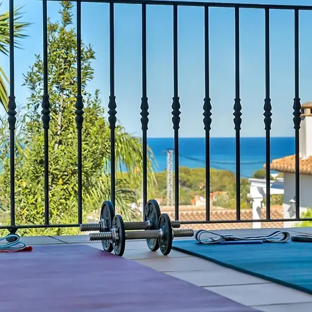 Pura Vida Villa