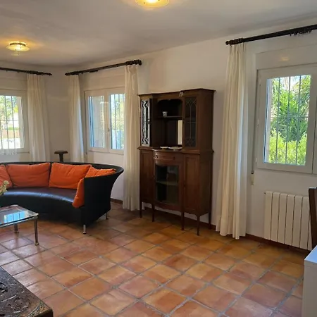 Pura Vida Villa *