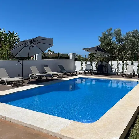Villa Pura Vida