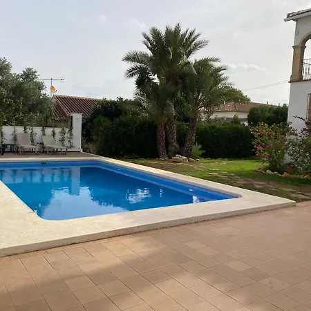 Villa Pura Vida *