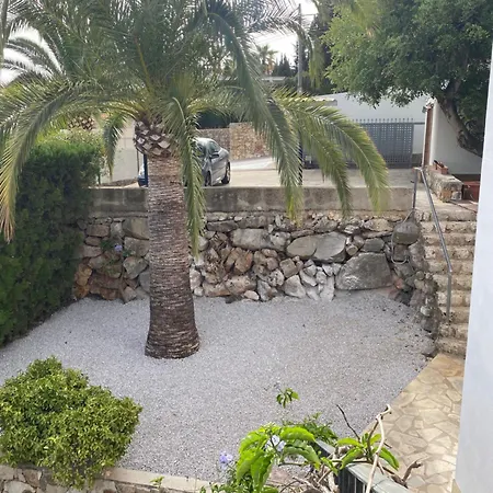 Pura Vida Denia